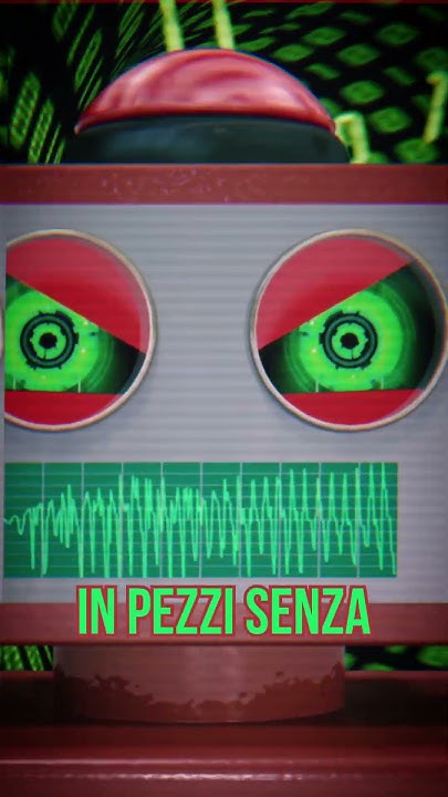 robotbastardo's tweet card. L'architetto di ogni tua sfortuna: l'orrore di Reverse-Flash.