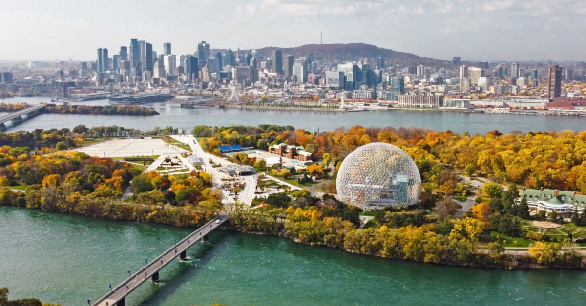 max_ranger's tweet card. Montreal is emerging as a biotech hotspot. Meet 9 Montreal-based biotech startups pushing boundaries in preclinical and clinical research.