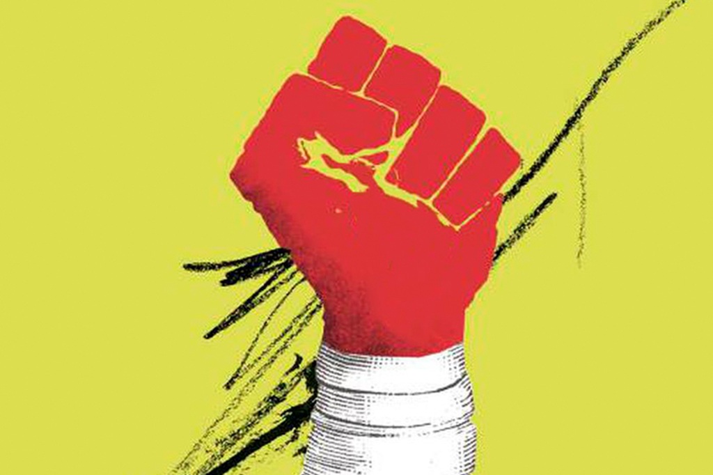 jacobinlat's tweet card. El triunfo de Milei en las recientes elecciones argentinas provocó muchos análisis que ponen el eje cuestiones como el «resentimiento social» o en la crítica a los límites de la ideología «woke»....