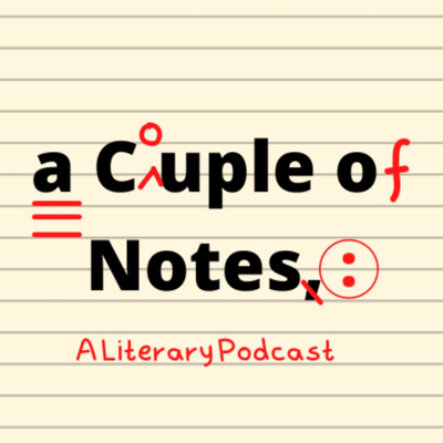 CoupleOfNotes's tweet card. Two little bookworms sitting in the sun, reading the book And Then There Were None. Agatha Christie's reputation as a mystery writer is well known and well deserved. And Then There Were None is...