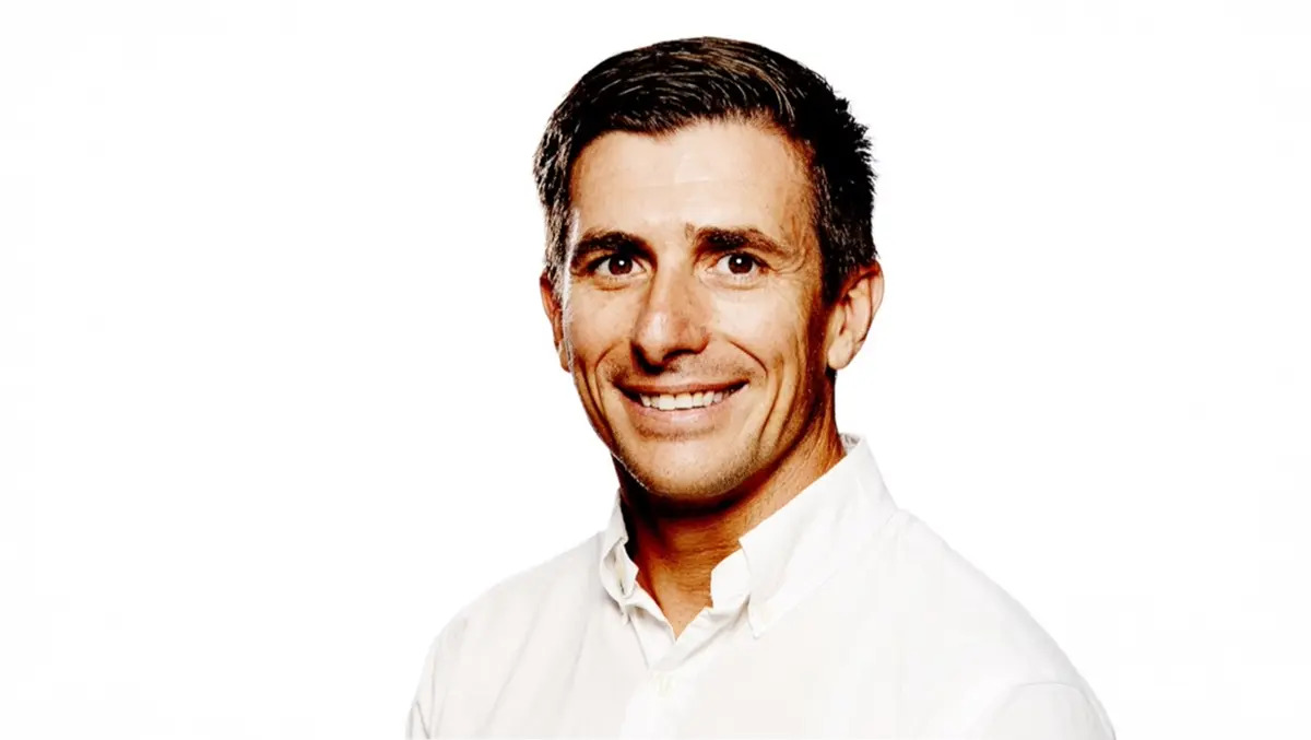 Sionic_io's tweet card. AI is revolutionising payments in Australia, enabling scale, smarter risk management, and seamless customer experiences beyond mere system upgrades.