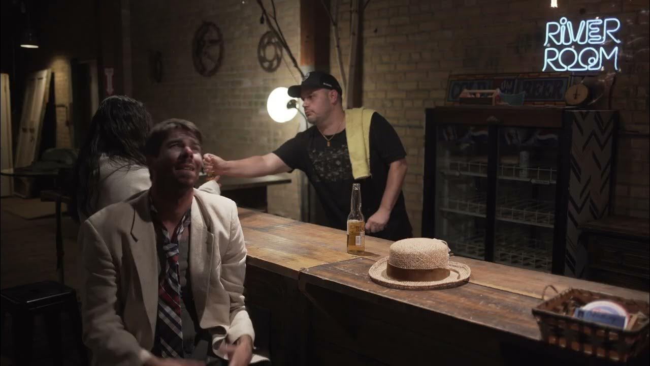 tonybonesMPLS's tweet card. Demo - "Sad Clown"