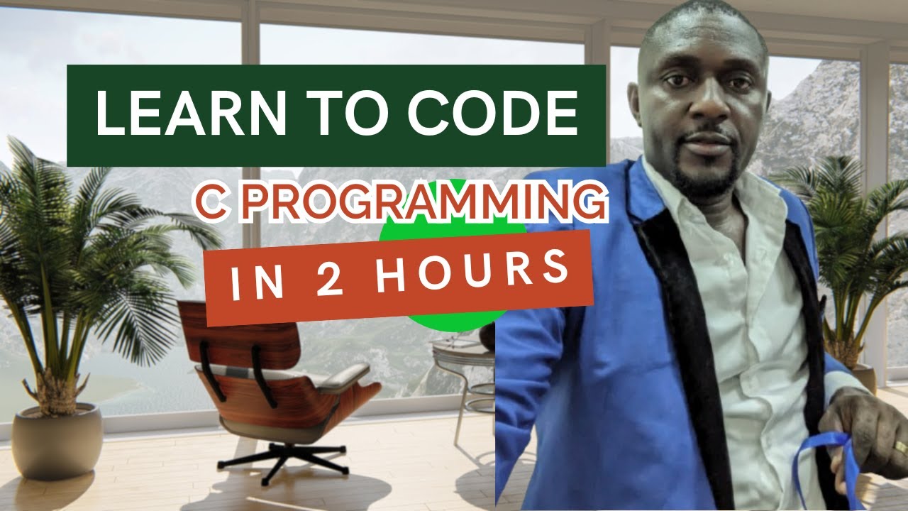 constantine8527's tweet card. Character Encoding and Data Overflow | C programming Tutorials for...