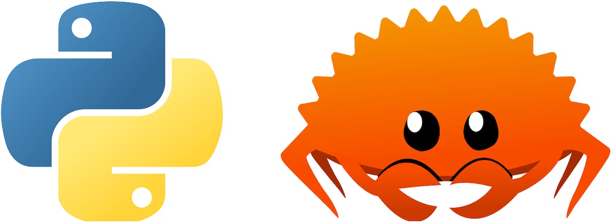 firegulaman's tweet card. I got plenty of feedback on my post about Calling Rust from Python: Many comments mentioned pyo3, and that I should use it instead of cooking my own. Thanks to the authors, I checked: in this post, I...