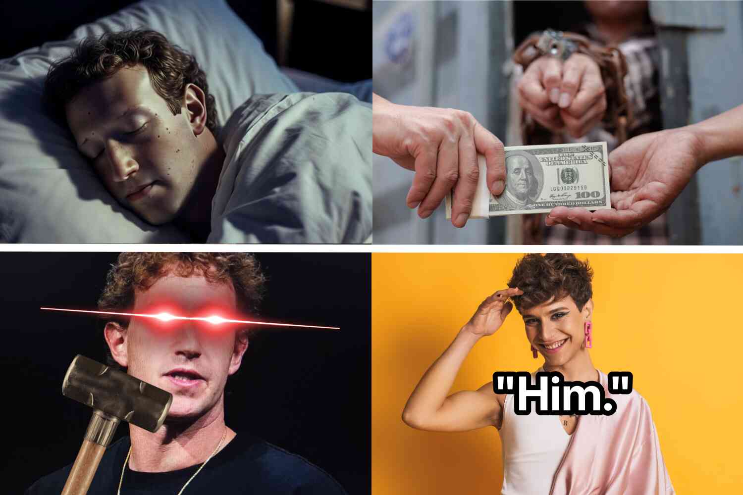 Not_the_Bee's tweet card. So, yeah.