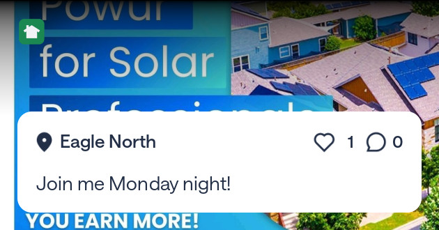 SusanTransforms's tweet card. Join Nextdoor, an app for neighborhoods where you can get local tips, buy and sell items, and more