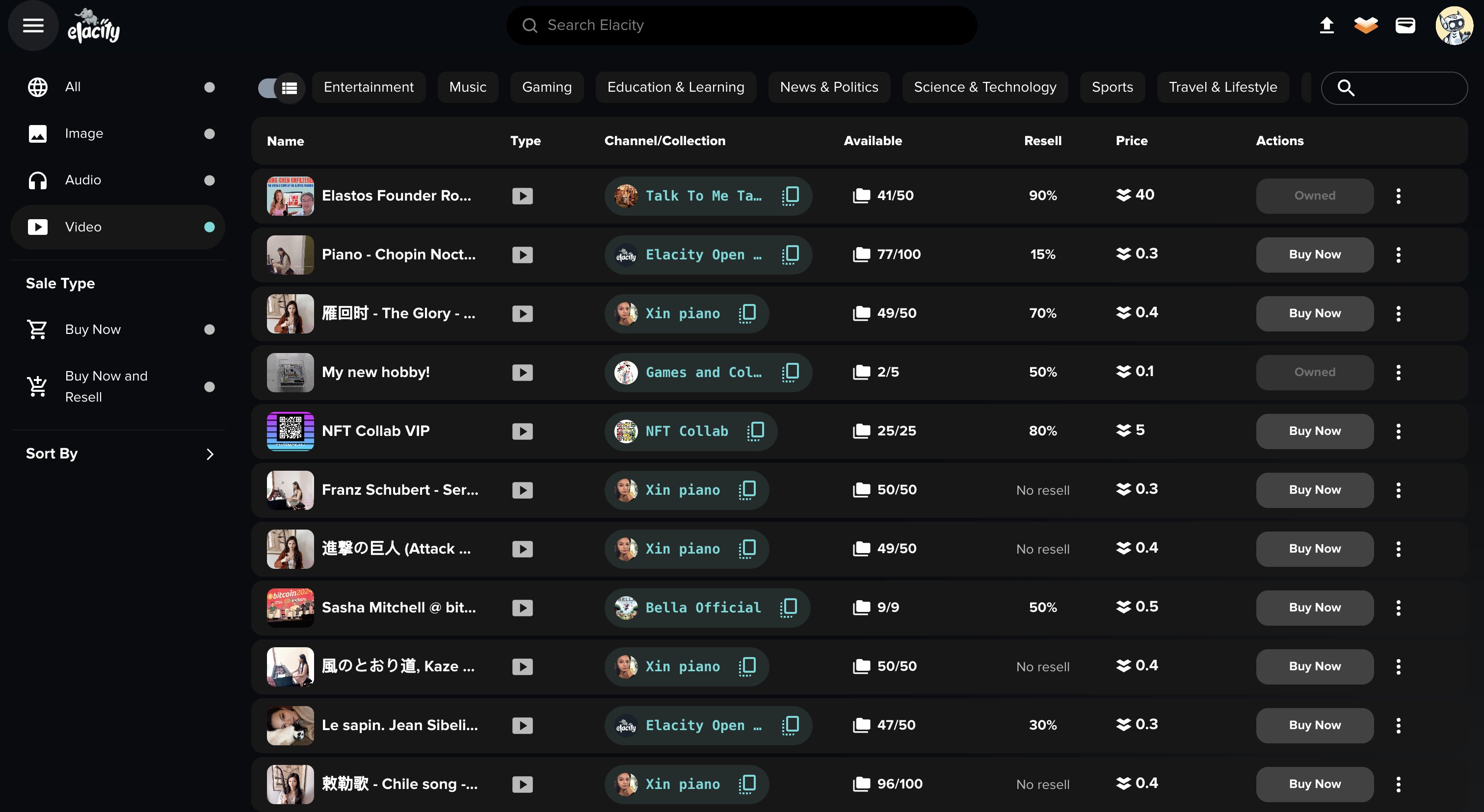 chen2rong2's tweet card. Turn digital assets into economies. Automated licensing, royalties & payments with full creator control.