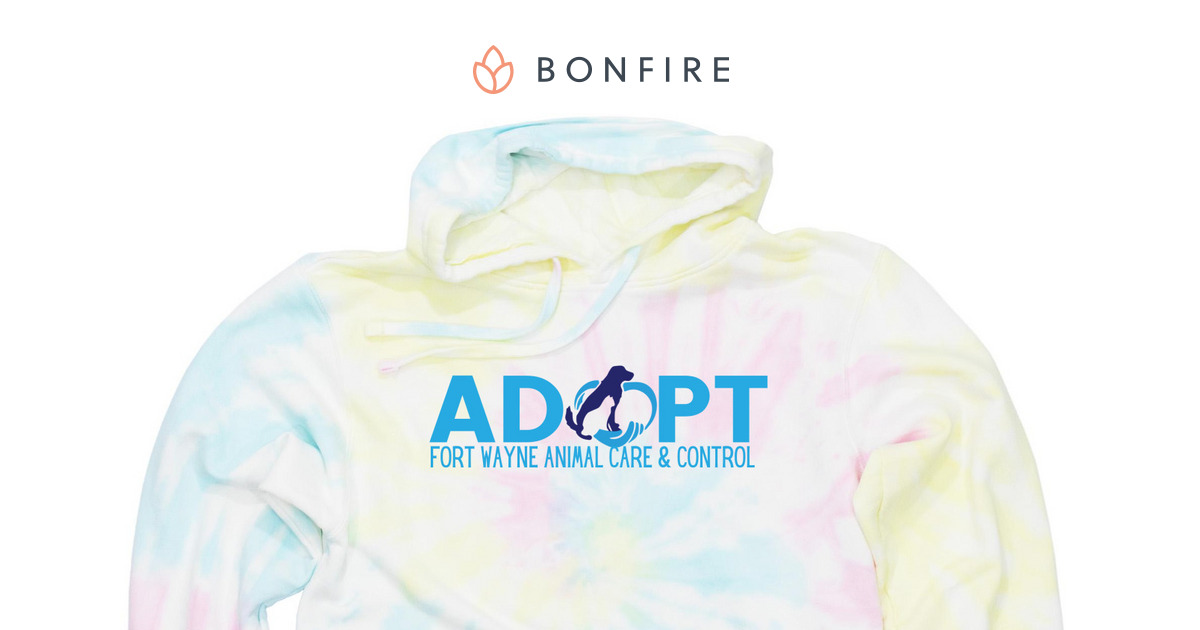 FWAnimalControl's tweet card. Show that you proudly support FWACC in our newest merch!. Thank you for your support!