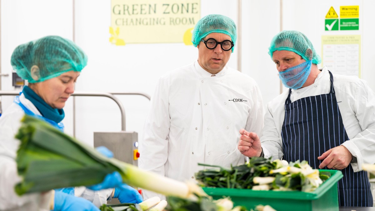 thetimes's tweet card. Lord Timpson, who has campaigned for radical reform of the prison system, stuck by his belief that two thirds of ex-prisoners should never have been jailed