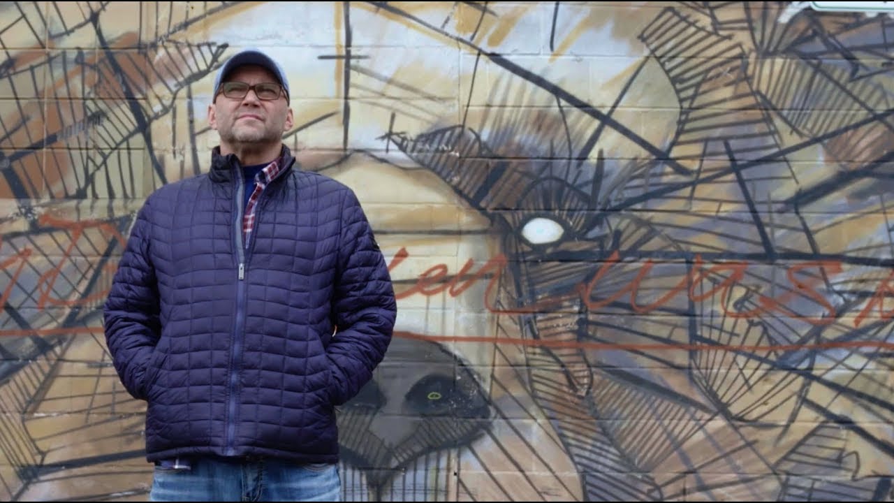 OverlapAssoc's tweet card. Clarence | Better is Possible Project