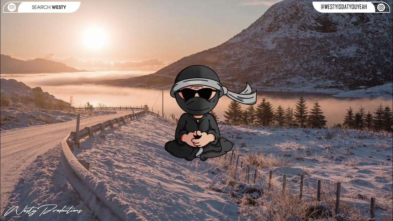 IsDatYouYeah's tweet card. Westy X Mac James - Zeon [Grime Instrumental]