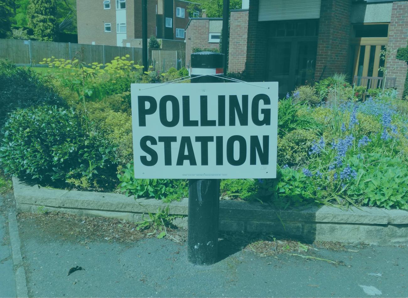 supertanskiii's tweet card. Find out about voting by proxy in UK elections