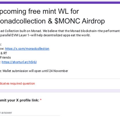 Tweet card summary image