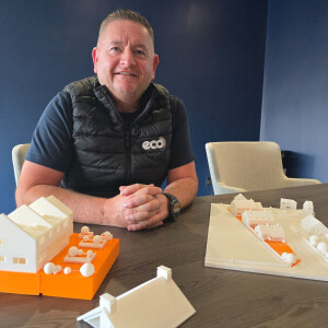 Tweet card summary image