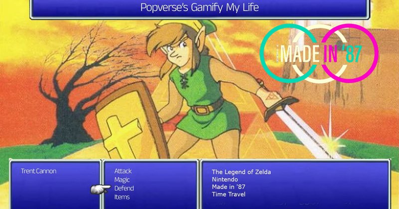 Tweet card summary image