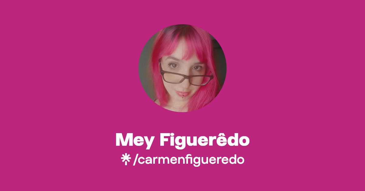 csfigueredo's tweet card. Escritora, revisora textual profissional e diagramadora. Acesse os links: