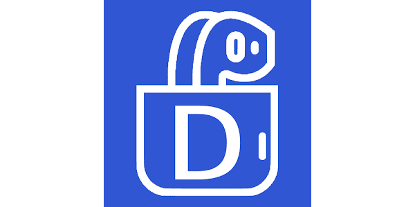 DotNetDreamer's tweet card. Track headphone usage & protect your ears by removing your headphones