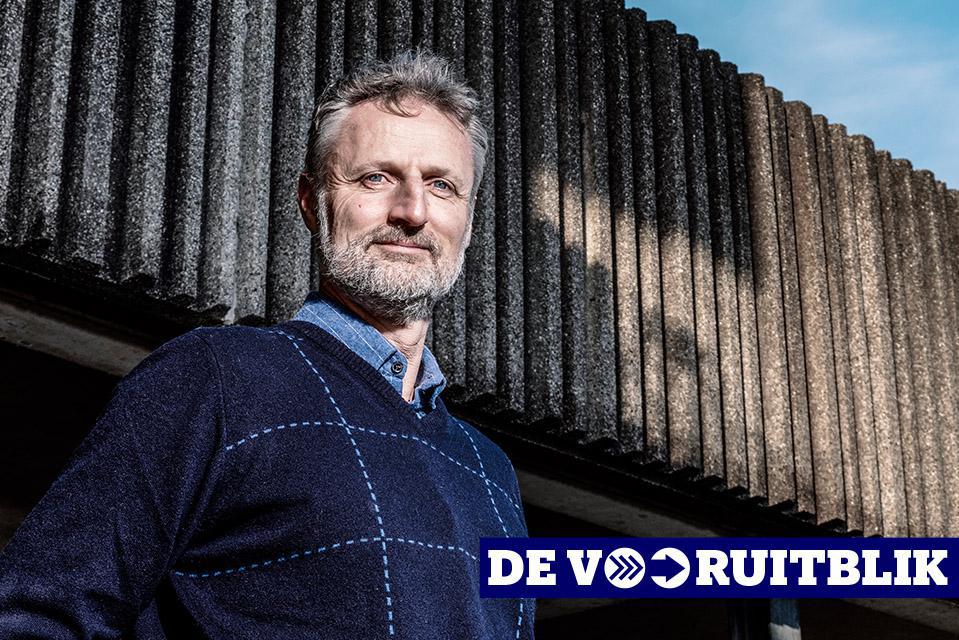 IvanVandeCloot's tweet card. Wat brengt 2025? Wordt onze winkelkar alweer duurder? En blijft lenen oninteressant? Wat met de komst van Donald Trump in het Witte Huis? Zal hij de wereldeconomie wakker schudden, of uit zijn...