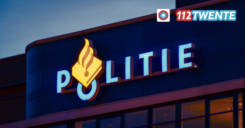 Vondst zwaar en gevaarlijk vuurwerk in Almelo