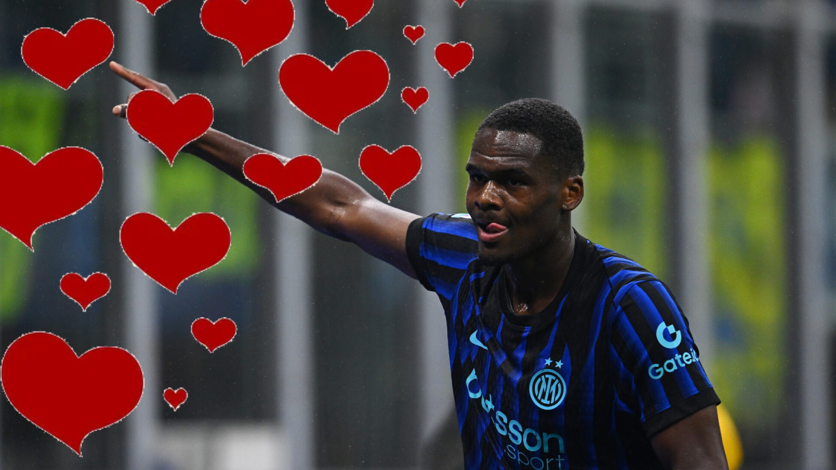 RanocchiateBlog's tweet card. Inter - Cremonese, il pagellone di Angie. Non perderti gli ultimi articoli di Ranocchiate, l’inconfondibile blog tragicomico sulla squadra più amata di Milano!