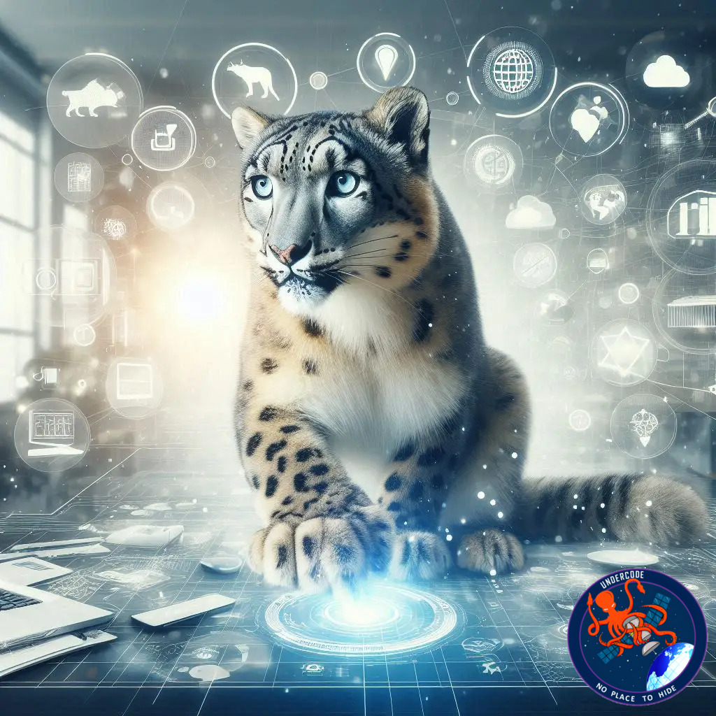 UndercodeNews's tweet card. Back in 2008, Apple did something unusual. Instead of emphasizing groundbreaking features, OS X 10.6, famously nicknamed Snow Leopard, concentrated on