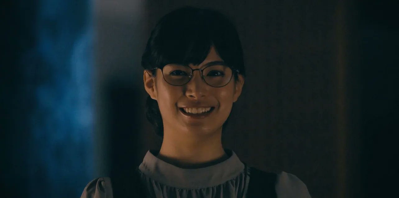 thetvjp's tweet card. 関水渚が主演を務めるドラマ24「家政婦クロミは腐った家族を許さない」(毎週金曜夜0:12-0:42ほ...