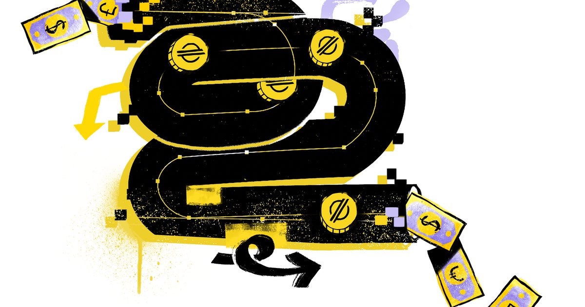 stellar_aus's tweet card. The Stellar Consensus Protocol (SCP) provides a way to reach consensus without relying on a closed system to accurately record financial transactions.