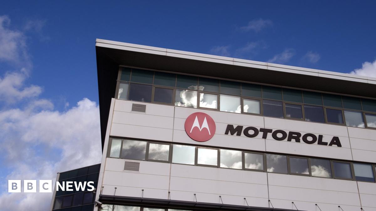 TechTipsToday's tweet card. Motorola "abused its position" when it filed a patent injunction against Apple in Germany, EU officials say.