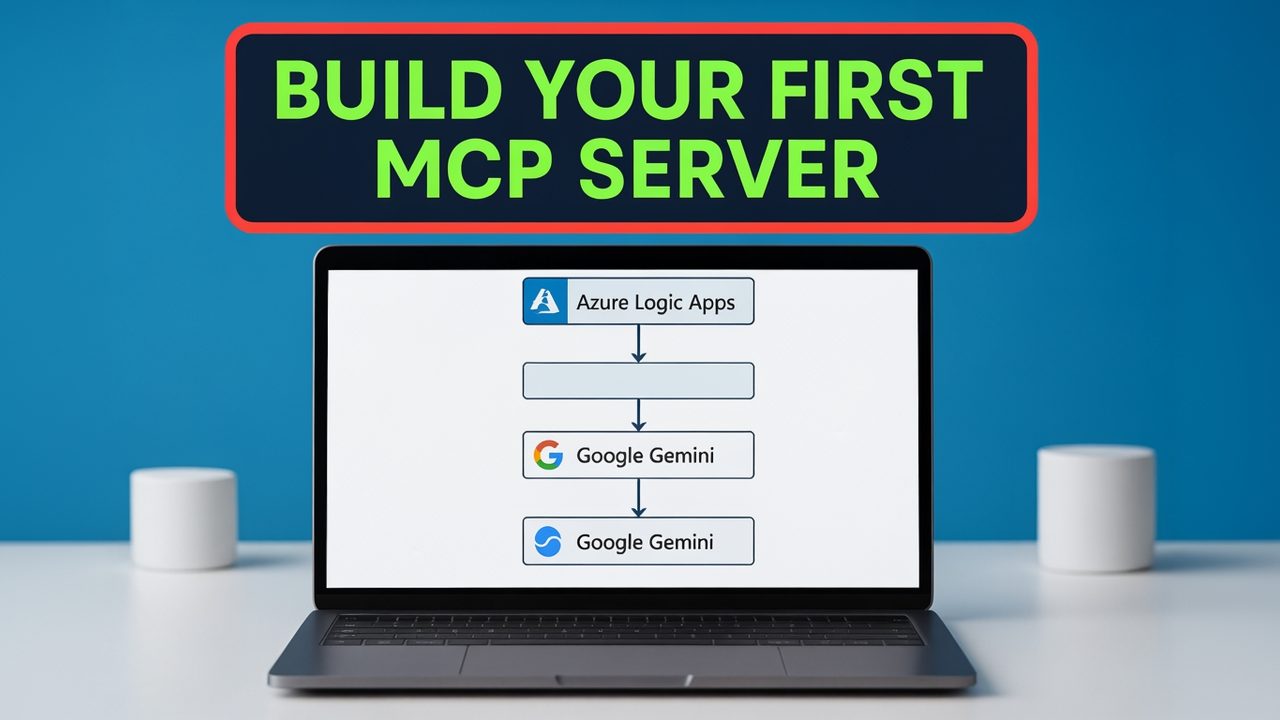 StephenWThomas's tweet card. Model Context Protocol (MCP) is quickly becoming one of the most exciting developments in AI with far-reaching impacts. It allows AI agents to connect