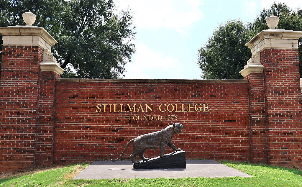 blackenterprise's tweet card. HBCU Stillman College leaders have said that the renovations are integral to maintaining a campus to last for many more years.