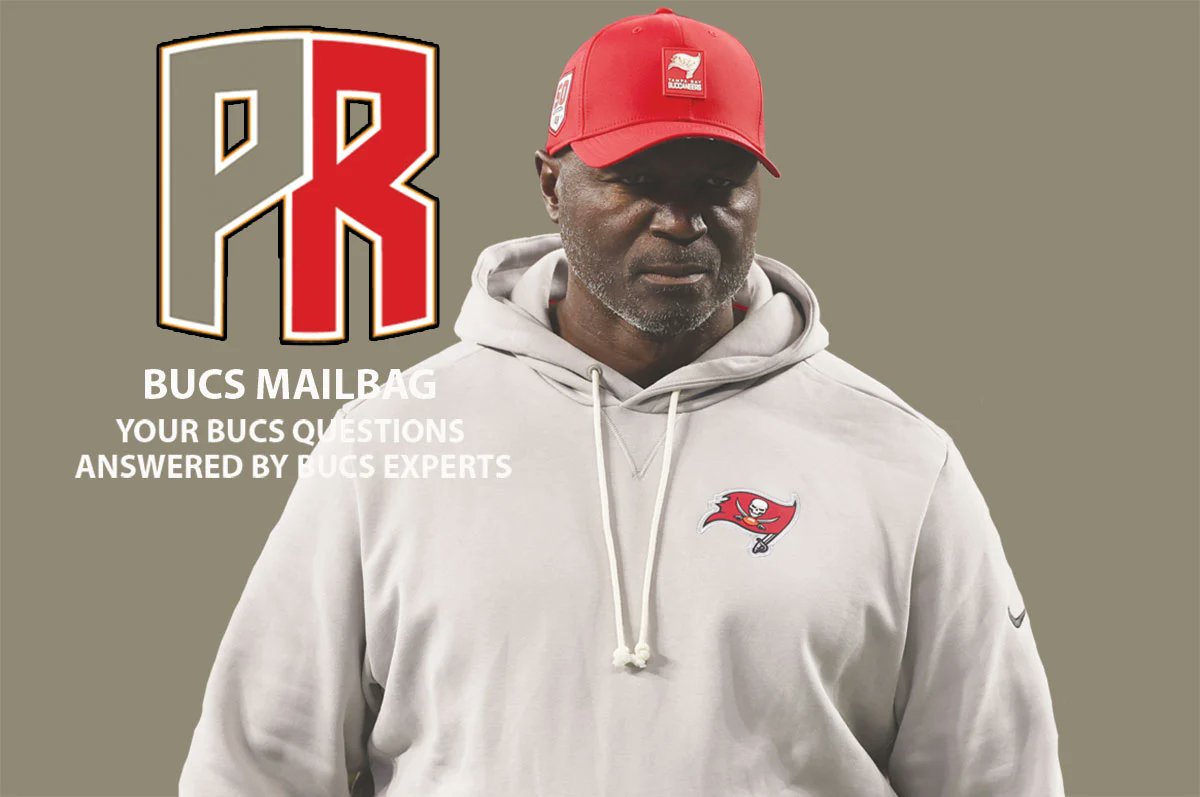 PewterReport's tweet card. Bucs fans are furious with head coach Todd Bowles and his struggling defense after three straight losses. Read about it in a new Bucs Mailbag.
