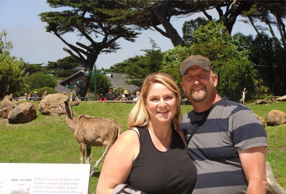 CurvyDesigner's tweet card. Whenever I do everything in my power to make something happen, and it doesn’t, I now know there’s something better on the horizon.