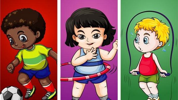 Boldsky's tweet card. Lockdowns during the pandemic aimed to limit the spread of COVID-19 and related deaths. However, these lockdowns also affected how active people were. Children became significantly more sedentary....