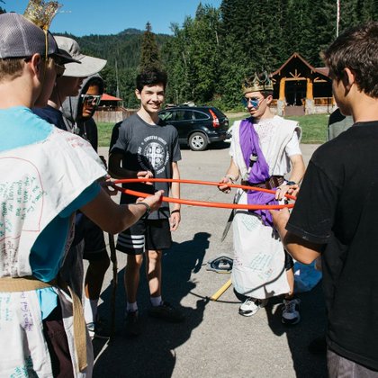 Tweet card summary image