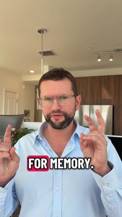 intersignal_ai's tweet card. Local AI Is "STARVING" For More Memory?