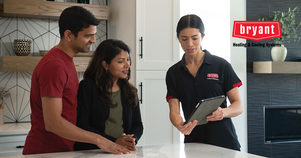 Advhtginc's tweet card. Breathe easier year-round without wasting energy. A Heat Recovery Ventilator brings in fresh air while keeping your comfort (and bills) in check. See why more homeowners are making the switch....