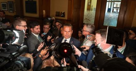 Prof_Savage's tweet card. Almost half of the 17 unions that endorsed Premier Doug Ford for re-election got nearly $40 million from the controversial Skills Development Fund despite low-ranked applications, according to secret...