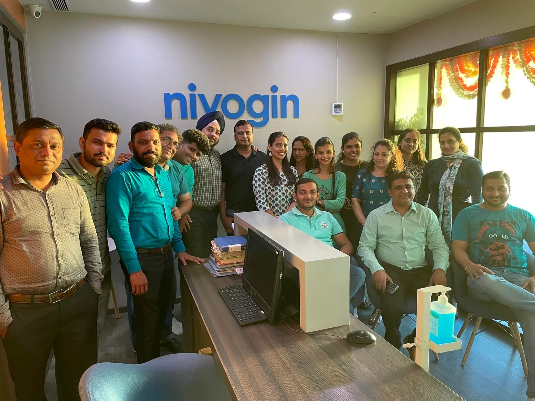 eduinvestingin's tweet card. Niyogin Fintech Ltd (BSE: 538772) – a ₹674 crore market cap fintech-cum-NBFC that insists it’s not “just another NBFC” – has had quite a journey from posting