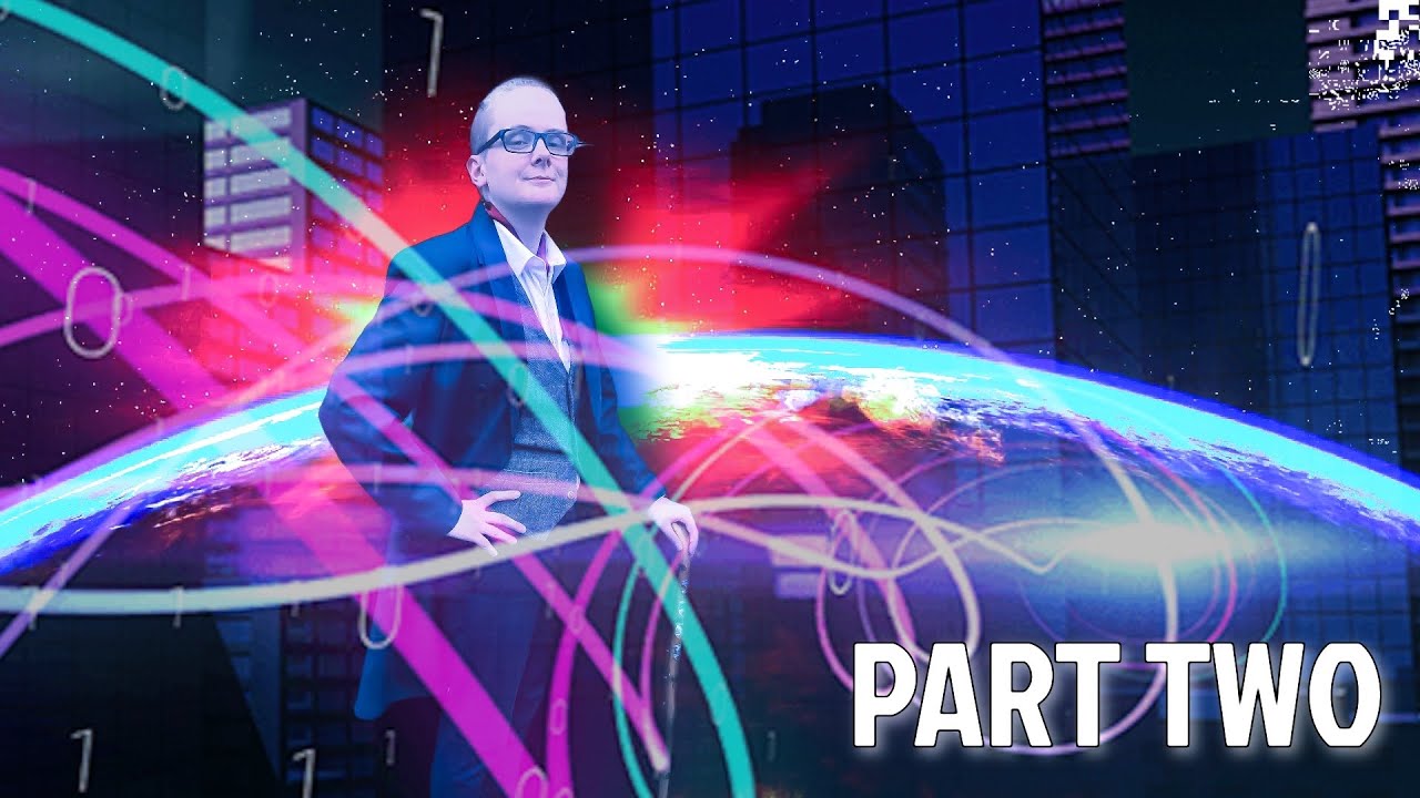 Chameleon777771's tweet card. The Witness - Part Two: The Boundless Doctor (Doctor Who Fan Audio)