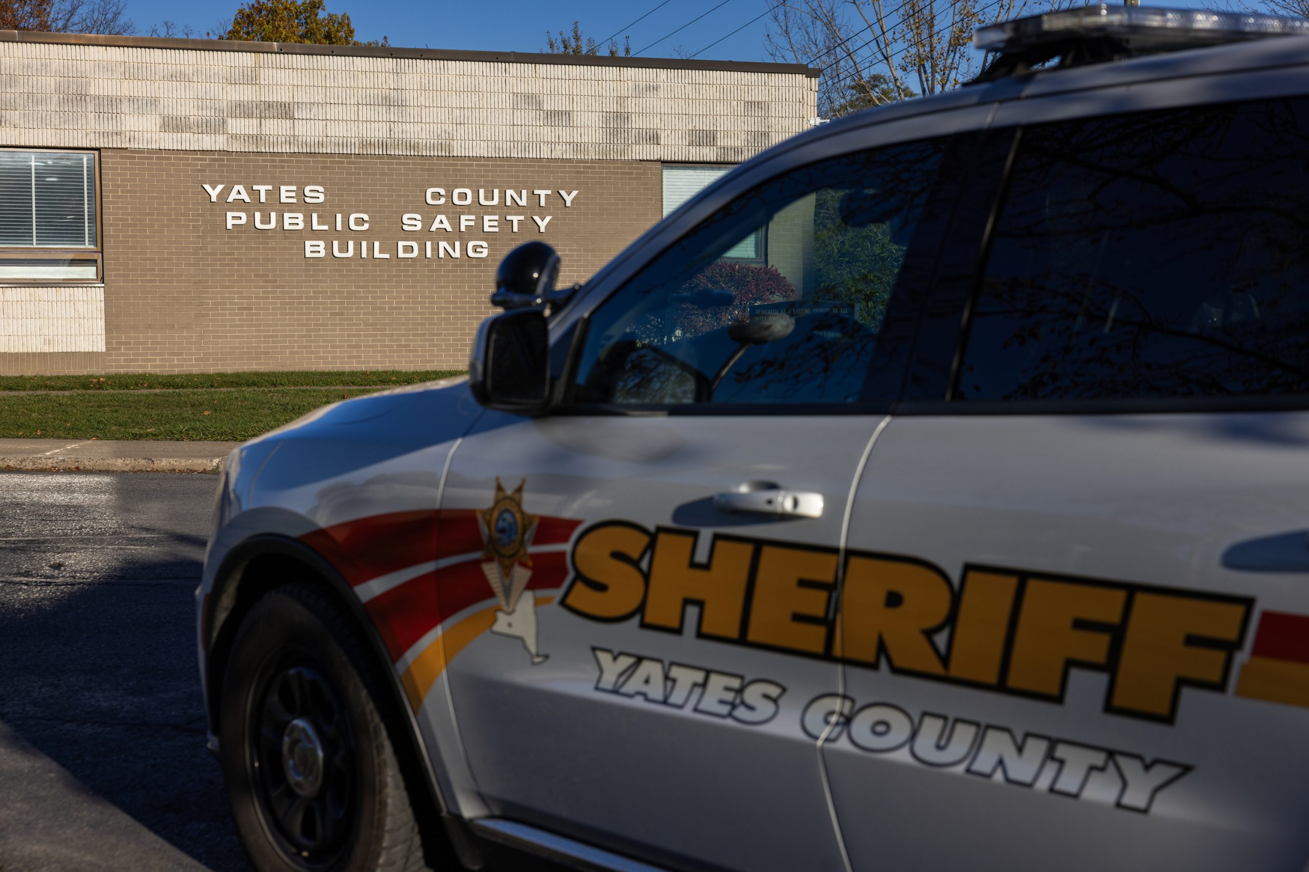 ithacavoice's tweet card. Sammy Sussman pored over more than 10,000 police disciplinary files and reported from Penn Yan, N.Y., a small community in the Finger Lakes, to report this article. It is part […]