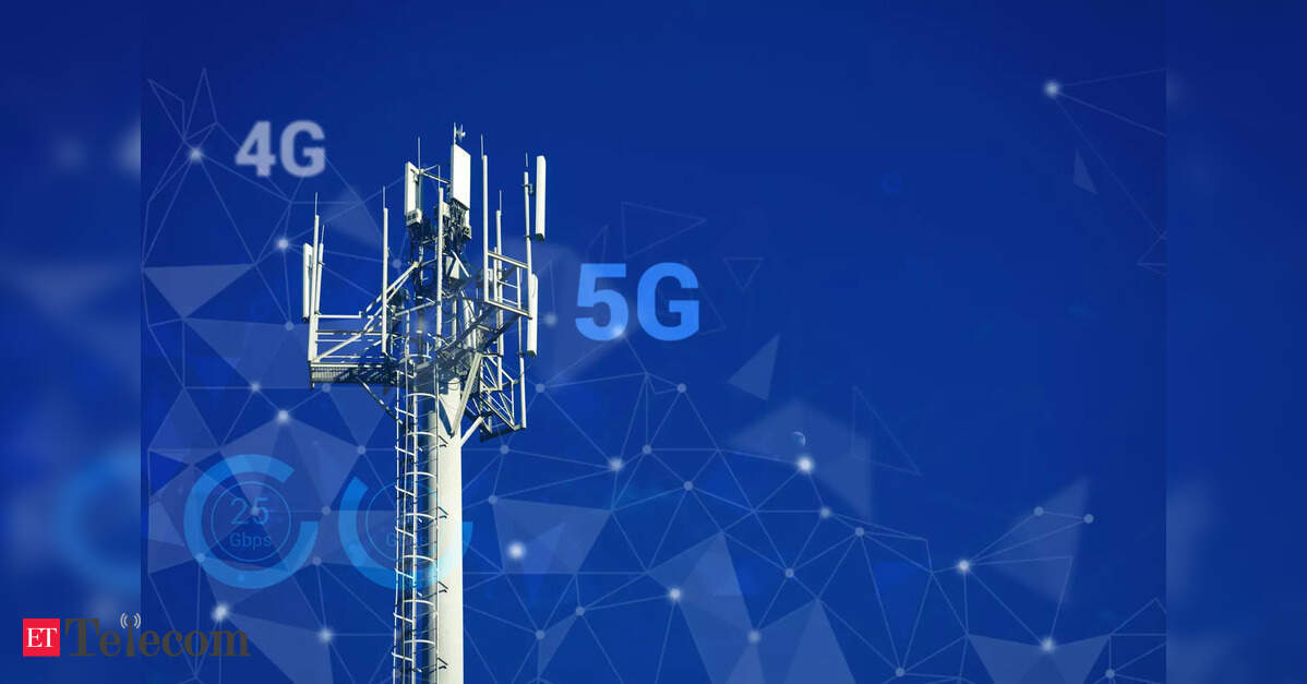 BSNLEmployees's tweet card. Bharti Airtel, Reliance Jio, and Vodafone Idea report revenue growth in Q2FY26, with Vodafone Idea experiencing a dip in market share. Jefferies analyzes the impacts on the telecom sector's future...