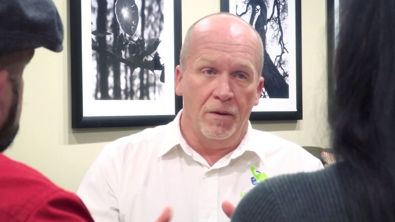 ATMSRob's tweet card. ATMS Commercial