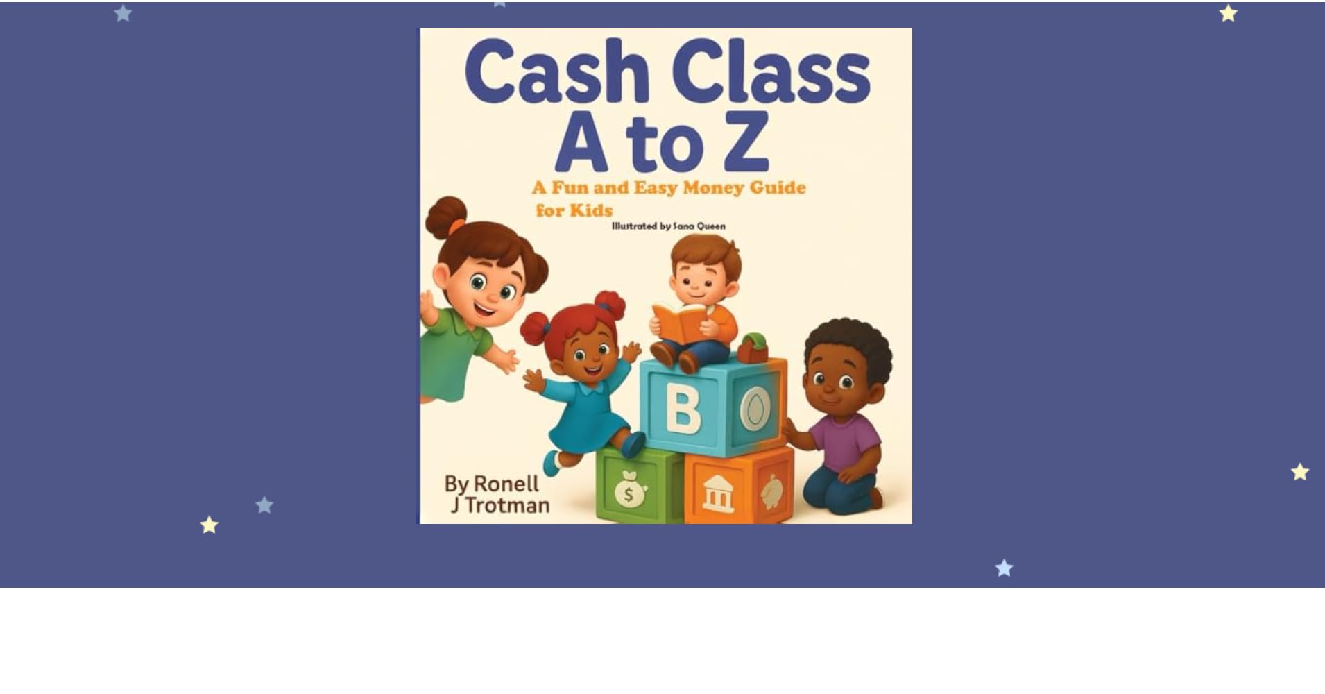 ChartChasers1's tweet card. Cash Class A to Z