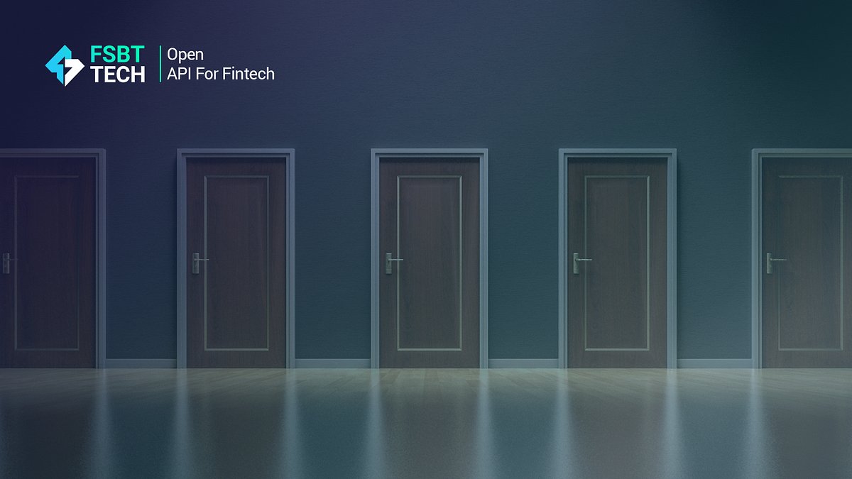 FSBTtech's tweet card. The future of banking depends heavily on PSD2 which is a revised version of the payment service directive of the European Union. It came…