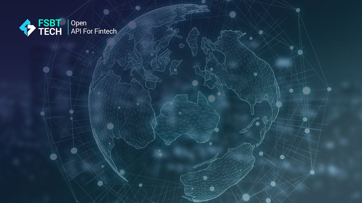 FSBTtech's tweet card. FSBT Open Bank Project API is an under way project that seeks to provide a platform for all fintech establishments and banks to interact…