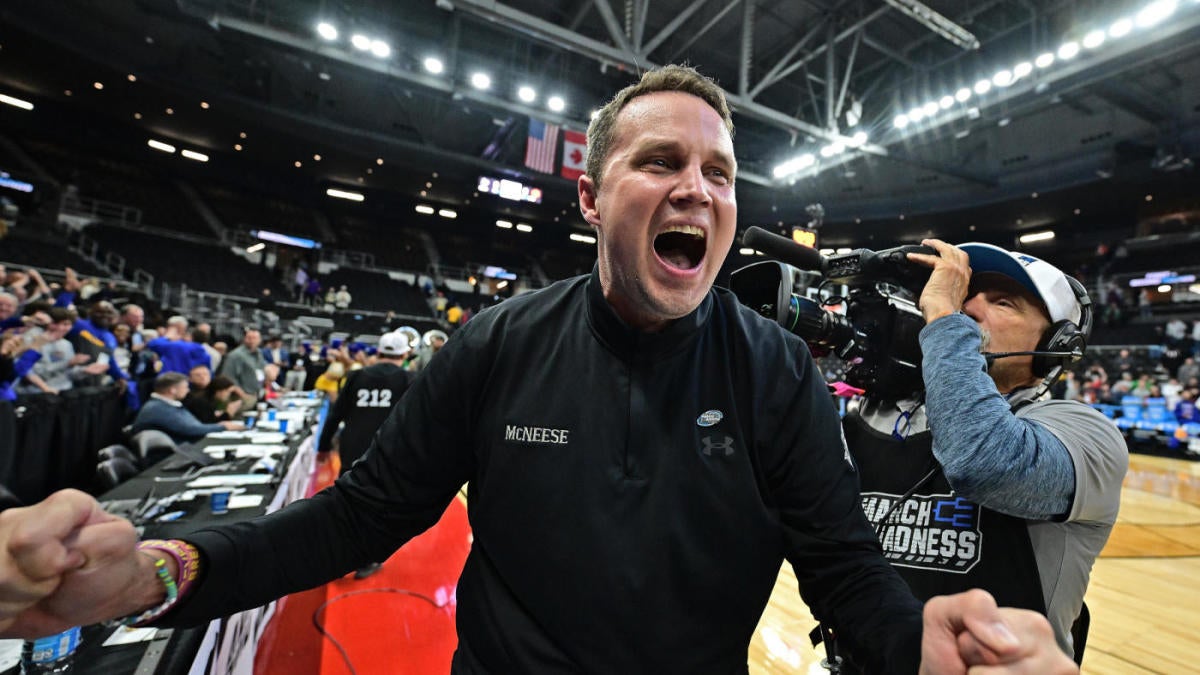 MattNorlander's tweet card. The most honest coach in college basketball will soon be off to the ACC, but first: a date with Purdue awaits Saturday in the second round