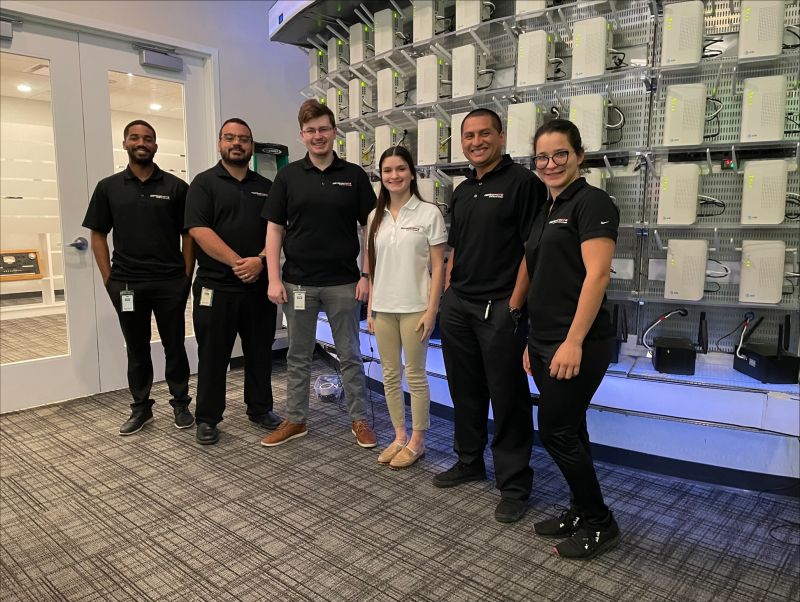 dataremote's tweet card. To the incredible members of the DataRemote, Inc. Lab team, I extend my deepest gratitude for your unwavering commitment, hard work, and remarkable achievements. #gratitude #team