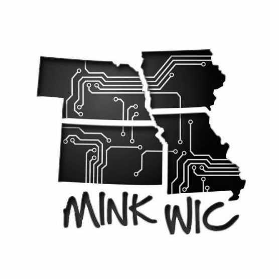 ACMW_N_America's tweet card. MINK WIC is a regional tech conference that celebrates women in computing. We invite students and faculty to join us for two days of tech talks, workshops, networking and a career fair. 