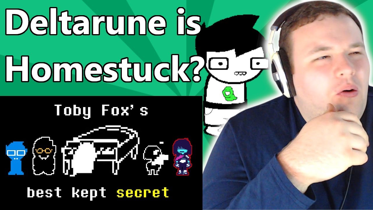 RealFort_Master's tweet card. The Most Important Deltarune Song You've NEVER Heard (and why it...
