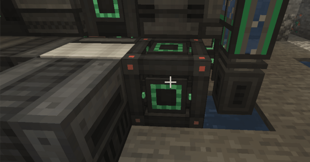 jimmy_33's tweet card. ここからは現実に戻ります（ああ） 以前作った3倍化ラインは、こうなっているはずです。 上位の中間素材を作るために、いままでの中間素材が大量に必要になります そのための体力強化をしていきます。 21-1 いま現在、電気が足らない場合 そもそも現段階で、電気が足らないはずです。 それは邪悪な神によって、電動ポンプと電解分離機の消費電力が かかりすぎているからです。 のちに紹介する「ガス燃料発電機...